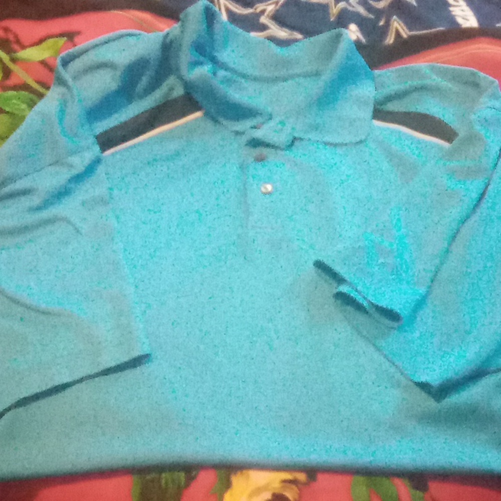 Men's shirt 3xl